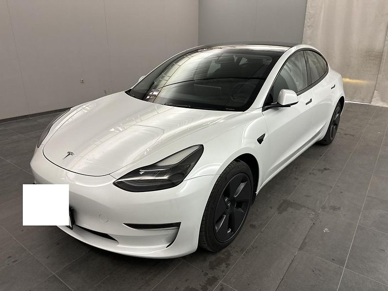 Tesla Model 3 LONG RANGE DUAL MOTOR TZ  98% - fotografie inzerátu