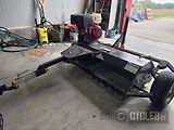 Honda Mower GX 390 - náhled 4