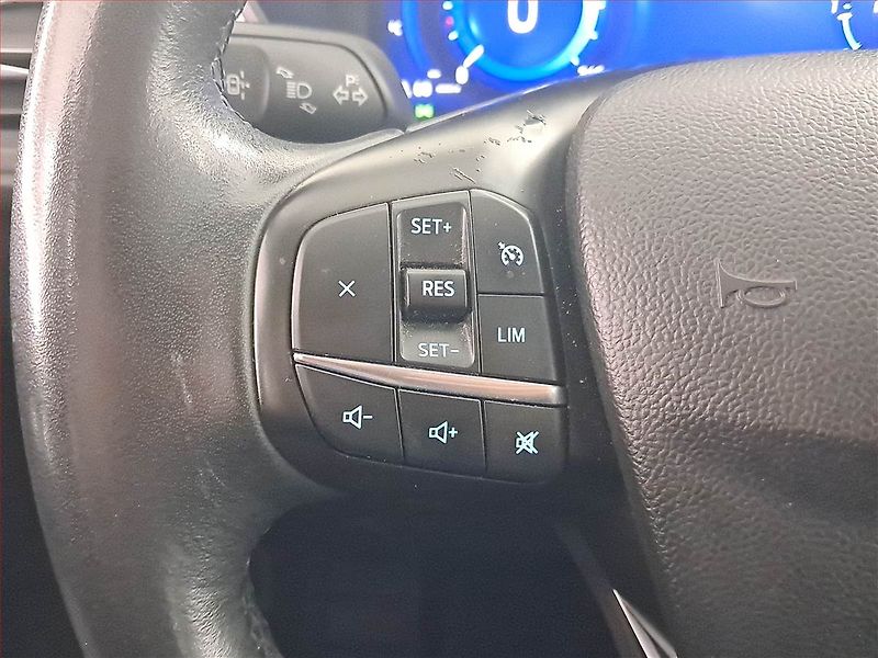 Ford Kuga (2021) 1.5 EcoBlue, Automat, Navi - fotka 18 z 20
