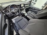 Mercedes-Benz Třídy V V 220d 120kW LONG 6míst ČR DPH - náhled 11