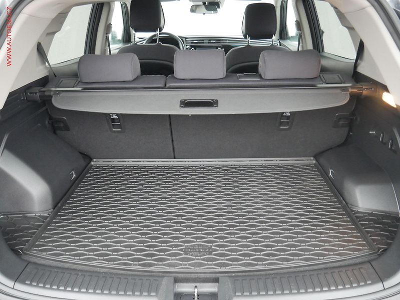 SsangYong Korando (2023) 1.5T-GDi 4x4, 1.maj,ČR, AC - fotka 7 z 21