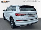 Škoda Kodiaq (2022) 2.0 TDI 7DSG 4x4 Sportline - náhled 13
