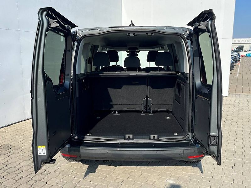 Volkswagen Caddy (2026) Trend 6G 1,5TSI - fotka 4 z 6