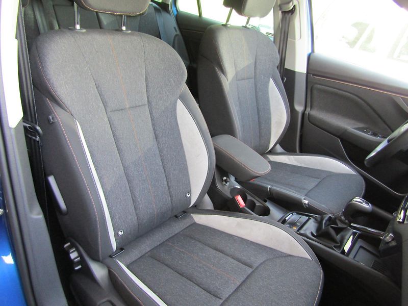 Škoda Scala FL Top Selection 1.0 TSI /85kW - fotka 26 z 30