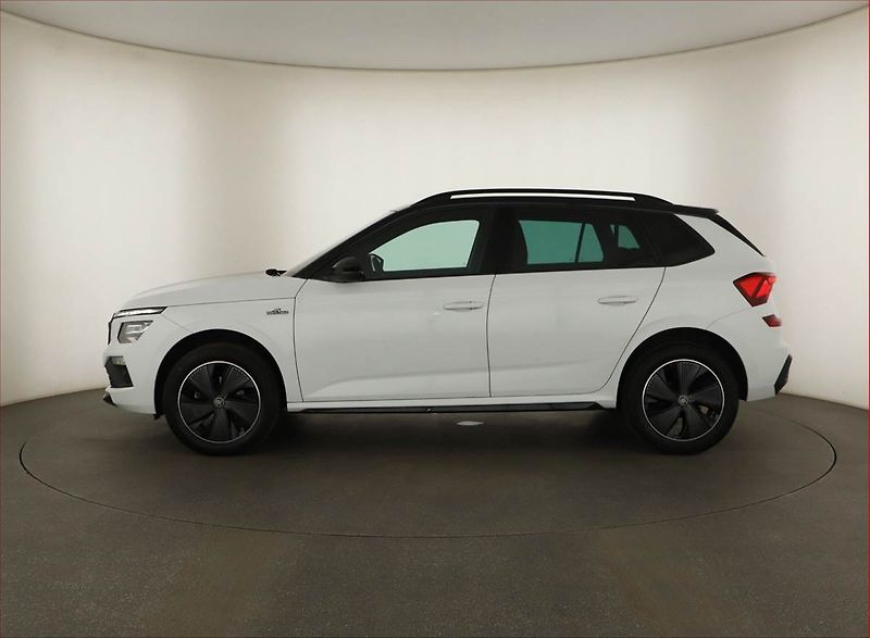 Škoda Kamiq (2025) 1.0 TSI, MONTE CARLO, KEYLESS - fotka 3 z 15