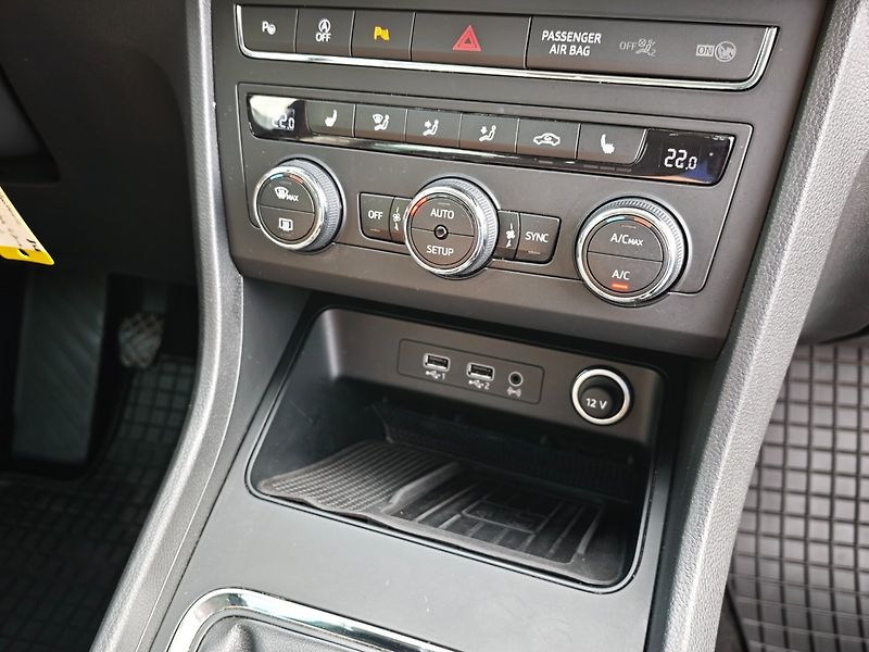 Seat Ateca (2018) 1,4 TSI 110 KW 4x4 Xcellence - fotka 24 z 34
