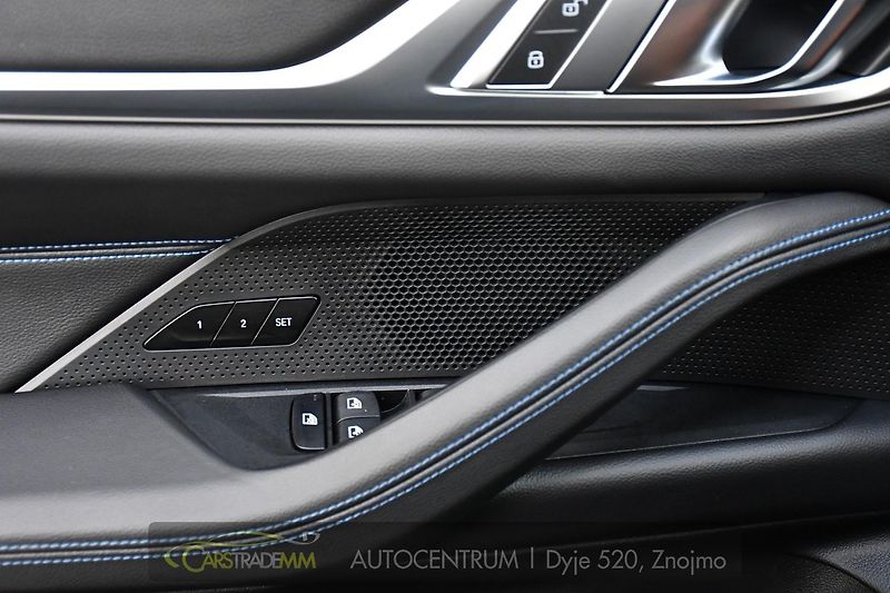 BMW Řada 4 420d xD MSPORT REZERVACE - fotka 29 z 57