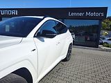 Hyundai Tucson 1.6 T-GDI/212kW N-Line PHEV AT - náhled 11