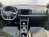 Škoda Karoq (2020) 1.5 TSi, SportLine, DSG, TZ - náhled 8