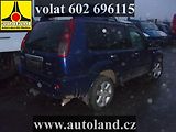 Nissan X-Trail (2006) VOLAT 602 696115 - náhled 3