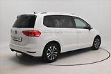 Volkswagen Touran 2,0 TDI 110kWTAŽNÉ LED Záruka - náhled 4