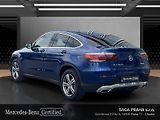 Mercedes-Benz GLC Coupé 220 d 4MATIC kupé - náhled 7