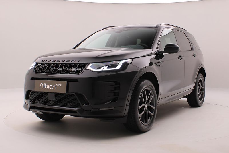 Land Rover Discovery Sport (2026) D200 LANDMARK AWD AUT - fotografie inzerátu