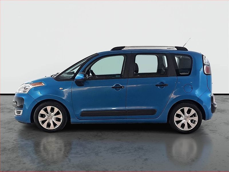 Citroën C3 Picasso (2009) 1.6 HDi, ČR,1.maj, nová STK - fotka 3 z 15