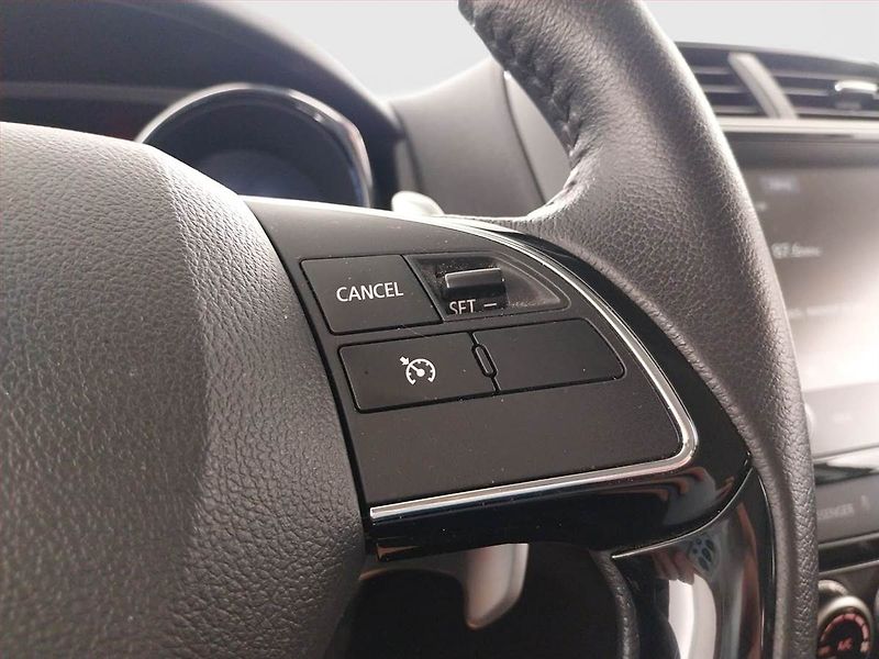 Mitsubishi ASX (2020) 2.0 MIVEC - fotka 20 z 24