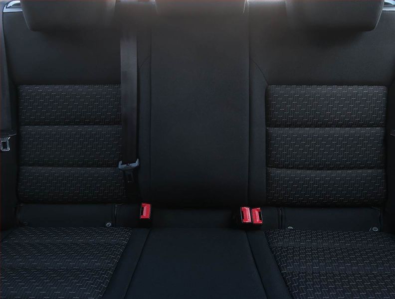 Škoda Octavia (2013) 1.2 TSI - fotka 10 z 13