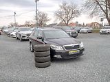 Škoda Octavia (2009) 1.8TSI 118KW 4x4 – 2x KOLA - náhled 2
