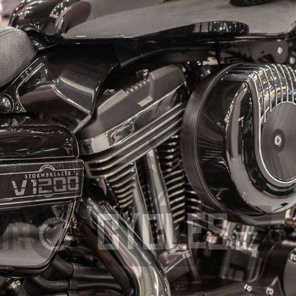 SWM (2026) Stormbreaker V 1200 - Skladem - fotka 15 z 18