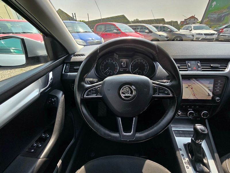 Škoda Octavia (2017) 2.0 TDi 110KW DSG Ambiente - fotka 13 z 21