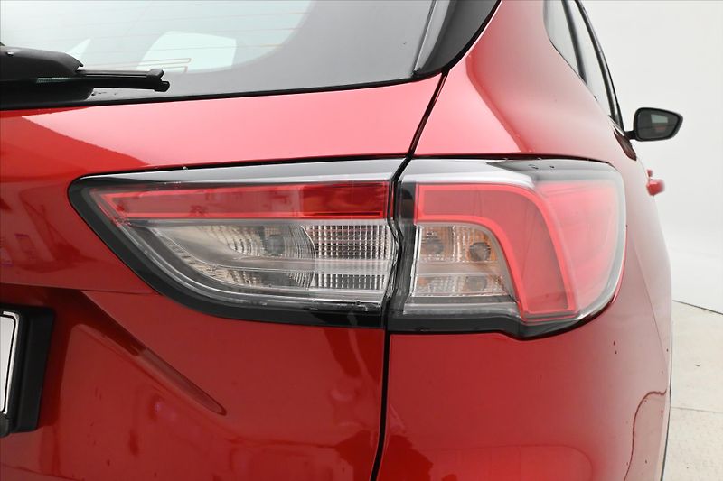 Ford Kuga 1,5 EcoBlue 88 kW AT8 Trend Zá - fotka 28 z 28