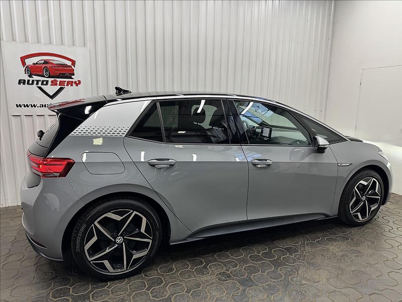 Volkswagen ID.3 150kW 1ST PLUS PRO PF. TAŽNÉ - fotka 9 z 41