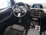 BMW X3 (2019) M Sport xDrive20d - náhled 7