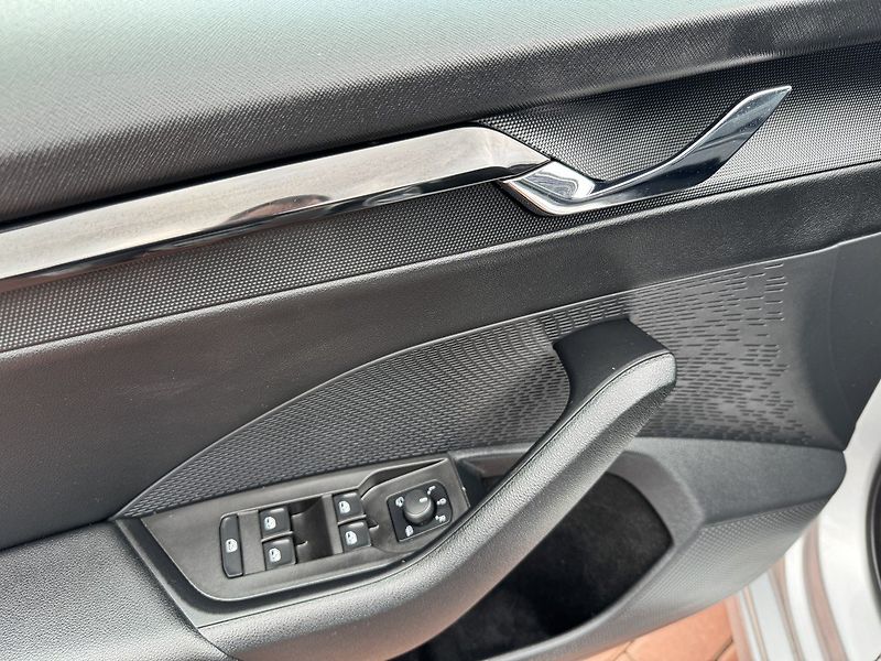 Škoda Octavia (2021) 2.0TDi 110kW 4x4 DSG LED - fotka 31 z 50
