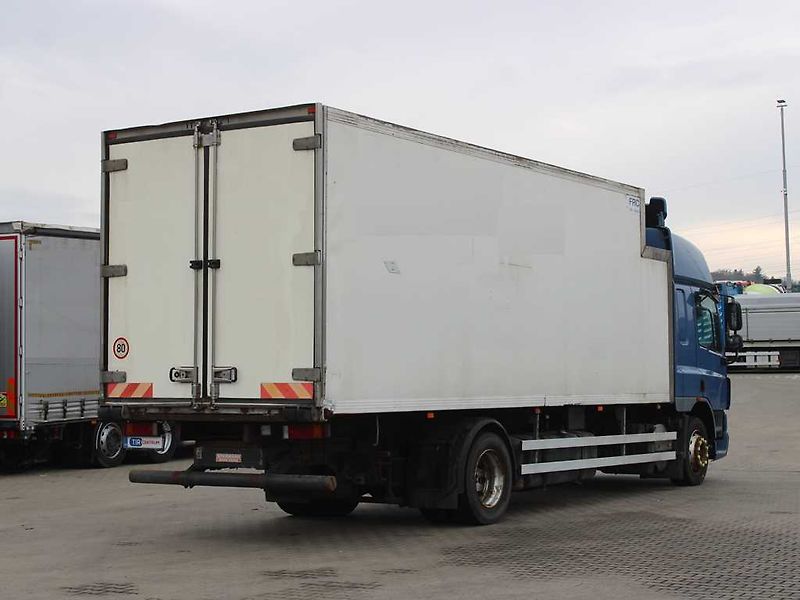 DAF CF FA 75360U, EURO 5, CARRIER SUP - fotka 3 z 17