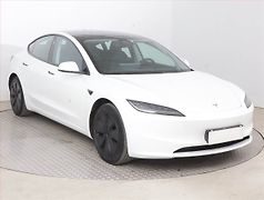 Tesla Model 3 (2023) Standard Range LFP, SoH 96% - fotografie inzerátu