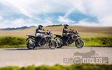 Morbidelli (2026) T 1002 VX - Kufry v ceně - náhled 9