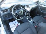 Škoda Octavia 1,5 TSI Led Edice Clever - náhled 6