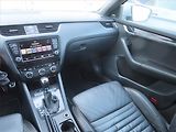 Škoda Octavia (2014) RS 2.0 TDI, Automat, Navi - náhled 8