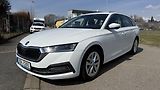 Škoda Octavia (2021) 2.0TDI KOMBI MANUÁL  - náhled 1
