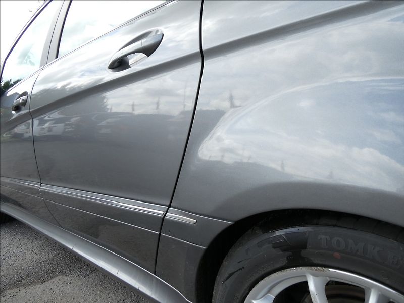 Mercedes-Benz Třídy B 1,7 i 85kW - fotka 15 z 34