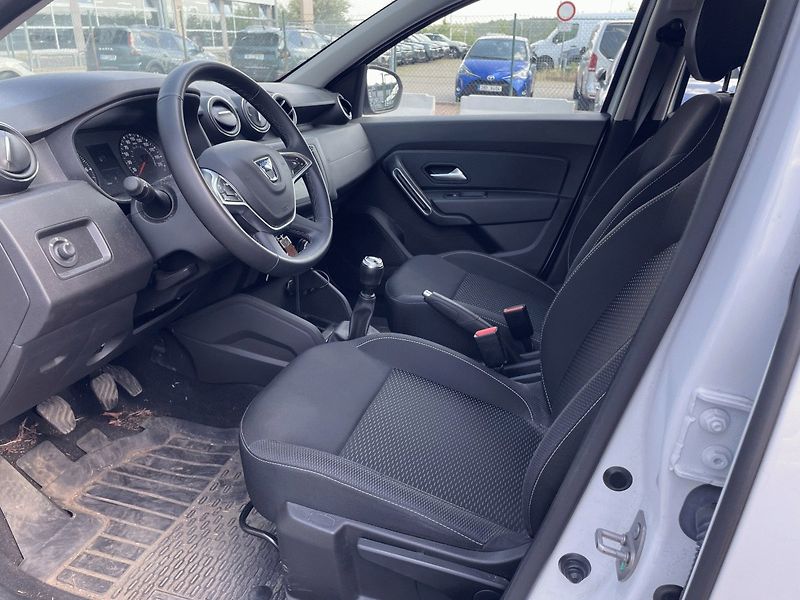 Dacia Duster (2020) 1.0 TCe,REZERVACE - fotka 6 z 11