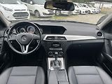 Mercedes-Benz Třídy C (2011) 1.8i C180 115Kw Automat - náhled 18
