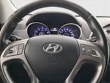 Hyundai ix35 (2013) 1.6 GDI, Navi, Tempomat - náhled 16