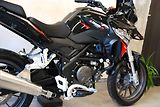 Benelli TRK 251 (2024) pouze 523km, hezký stav, původ - náhled 6