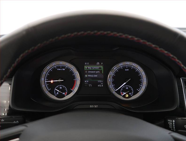 Škoda Kodiaq (2019) Style Plus 2.0 TDI 4x4 - fotka 11 z 30