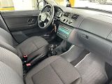 Škoda Fabia (2011) 1.2TSi KLIMA, GARANCE KM - náhled 8