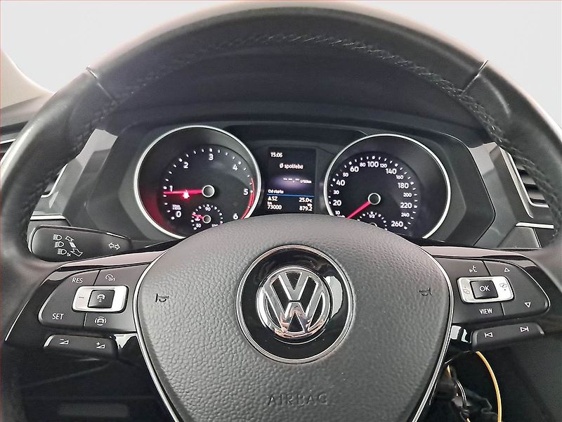 Volkswagen Tiguan (2019) 2.0 TDI - fotka 17 z 17