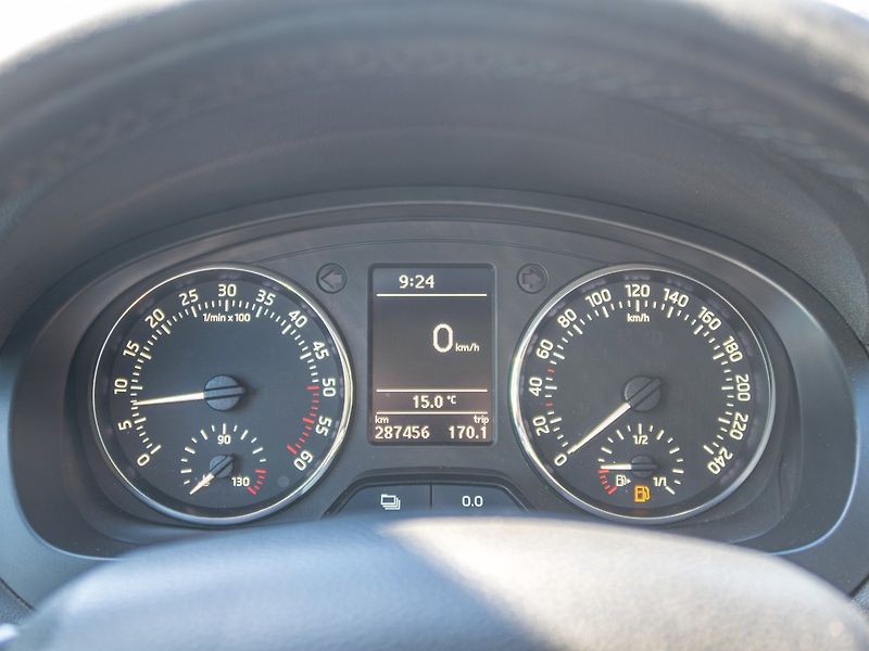 Škoda Rapid (2015) ČR 1.6TDI 77KW – ROZVODY - fotka 19 z 35
