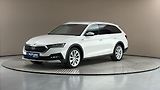 Škoda Octavia 2.0 TDI DSG 4x4 Scout Combi - náhled 1
