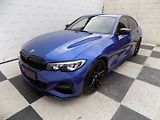 BMW Řada 3 (2020) 320d/xDrive/M-Sport/Full-LED/ - náhled 1