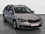 Škoda Superb (2013) 1.6 TDI, Navi, Tempomat - náhled 1