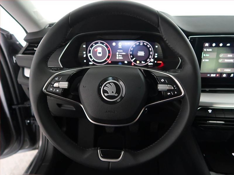 Škoda Octavia (2024) Selection 2.0 TDI - fotka 13 z 13