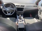 Seat Arona (2019) 1.0 TGi, FR, LED, kamera - náhled 8