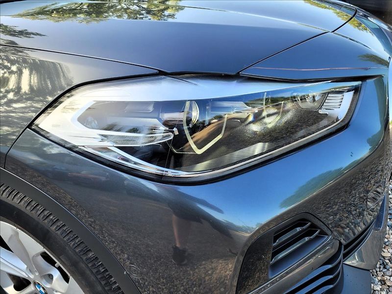 BMW X2 xDrive25e,4x4,navi,kůže - fotka 46 z 50