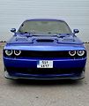 Dodge Challenger (2021)  R/T SCAT PACK AUTOMAT 362KW - náhled 1