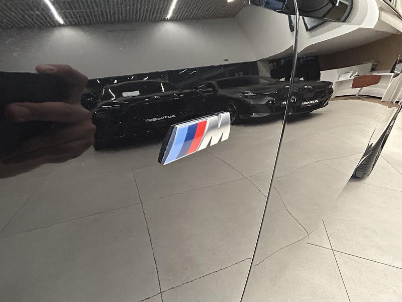 BMW X3 (2025) M50 293KW 4x4 NEZÁVISLÉ TAŽNÉ  - fotka 10 z 48